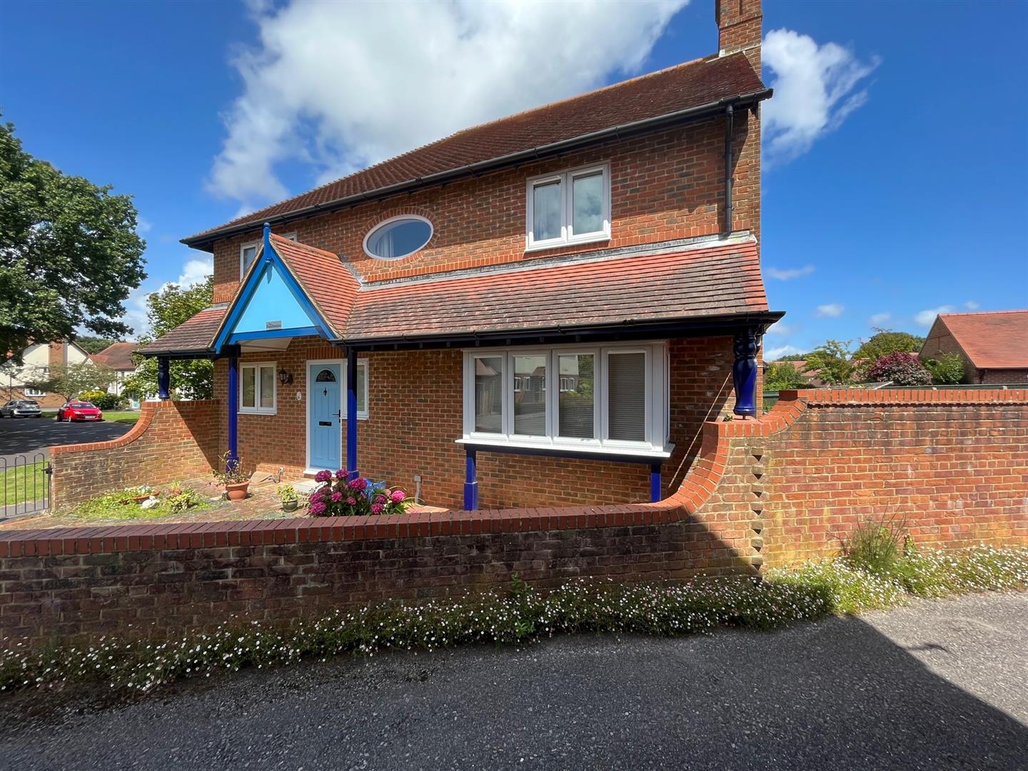 Stoborough, Nr. Wareham Miles and Son Estate and Letting Agents